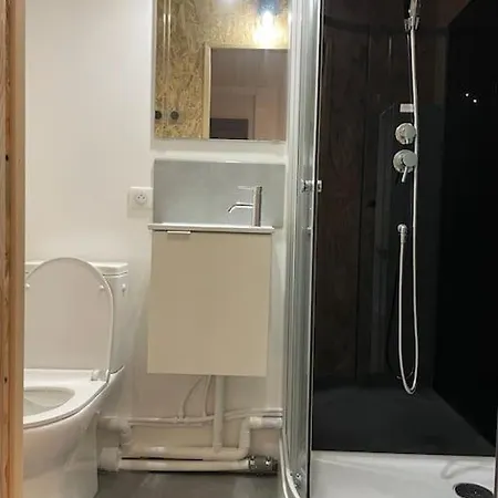 Lilauca - Studio 3 Apartment