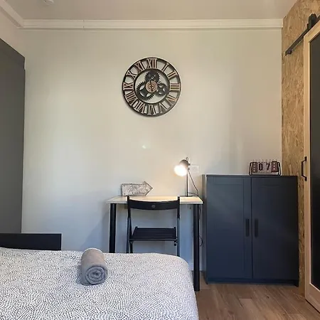 Apartment Lilauca - Studio 3 *